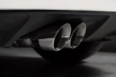 Cobra Exhausts - Seat Ibiza FR 1.4 TSI ACT (14-15) Cat Back Performance Exhaust