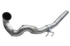 Cobra Exhausts - Seat Leon Cupra 280/290/300 (14-18) Sports Cat / De-Cat Front Downpipe Performance Exhaust