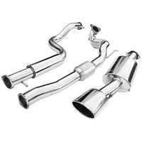Cobra Exhausts - Seat Leon Cupra R Mk1 1M (02-05) 3