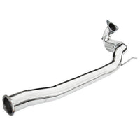 Cobra Exhausts - Seat Leon Cupra R Mk1 1M (02-05) 2.5