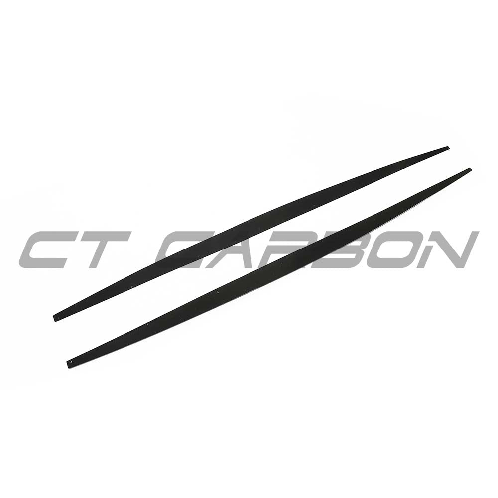 BMW F20/F21 1 SERIES LCI TWIN LEFT GLOSS BLACK KIT - V4
