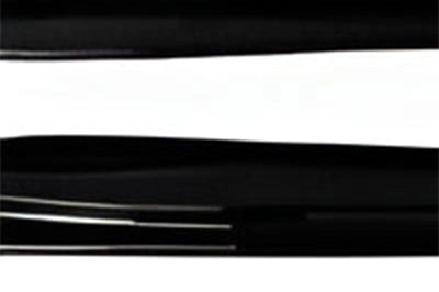 Ford Focus RS MK2 Side Extensions (2008-2011)