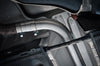 Cobra Exhausts - Skoda Octavia vRS 2.0 TSI (5E) (13-18) Resonator Delete Performance Exhaust