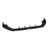 Maxton Design - Fiesta MK8/8.5 St & STLine Front Racing Splitter V1