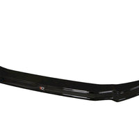 Maxton Design - FRONT SPLITTER V1 AUDI S4/ A4 S-LINE B9