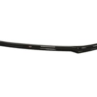 Maxton Design - FRONT SPLITTER V.1 AUDI A5 F5 S-LINE COUPE (2016 - UP)