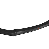 Maxton Design - FRONT SPLITTER V.1 AUDI S7 / A7 S-LINE C7 (2010-2014)