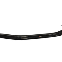 Maxton Design - FRONT SPLITTER AUDI A8 D4 (2009-2013)