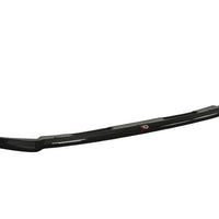 Maxton Design - FRONT SPLITTER V.1 AUDI Q2 MK1 SPORT 2016 - ONWARDS