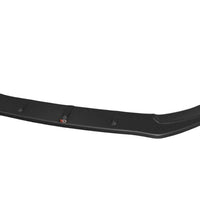 Maxton Design - FRONT SPLITTER AUDI RS5 8T / 8T FL