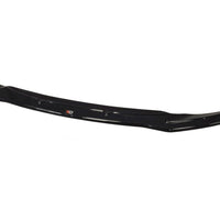 Maxton Design - Front Splitter V.1 Audi RS7 C7