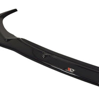 Maxton Design - Front Splitter V.1 Audi RS7 C7