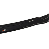 Maxton Design - Front Splitter V.1 Audi RS7 C7