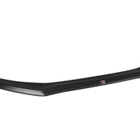 Maxton Design - FRONT SPLITTER V.1 AUDI S4 / A4 S-LINE B8 FL