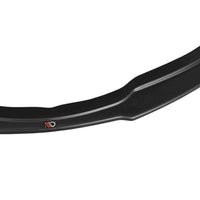 Maxton Design - FRONT SPLITTER V.1 BMW 3 E90 M-SPORT (2004-2008)