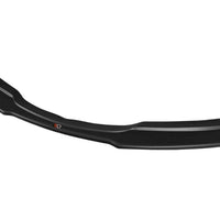 Maxton Design - FRONT SPLITTER V.1 BMW 3 E90 M-SPORT (2004-2008)