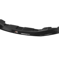 Maxton Design - FRONT SPLITTER V.1 BMW M6 E63 (2005-2010)