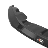 Maxton Design - FRONT SPLITTER V.1 BMW M6 E63 (2005-2010)