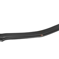 **CLEARANCE** Maxton Design - FRONT SPLITTER V.1 MERCEDES E W212 COUPE (2012-2017) (NO RETURN)