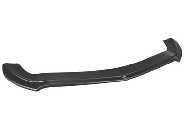 **CLEARANCE** Maxton Design - FRONT SPLITTER V.1 MERCEDES E W212 COUPE (2012-2017) (NO RETURN)