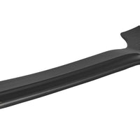 **CLEARANCE** Maxton Design - FRONT SPLITTER V.1 MERCEDES E W212 COUPE (2012-2017) (NO RETURN)
