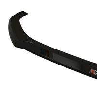 Maxton Design - FRONT SPLITTER V.2 AUDI A5 F5 S-LINE COUPE (2016 - UP)