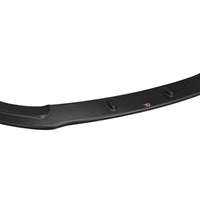 Maxton Design - FRONT SPLITTER V.2 AUDI S3 / A3 S-LINE 8V FACELIFT SEDAN (2016-2020)