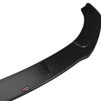 Maxton Design - FRONT SPLITTER V.2 AUDI S7 / A7 S-LINE C7 (2010-2014)