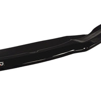 Maxton Design - Front Splitter V.2 Audi RS7 C7