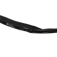 Maxton Design - Front Splitter V.2 Audi RS7 C7