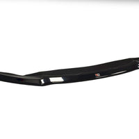 Maxton Design - Front Splitter V.2 Audi RS7 C7