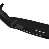 Maxton Design - Front Splitter V.2 Audi RS7 C7