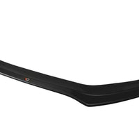 Maxton Design - FRONT SPLITTER V.2 AUDI S4 / A4 S-LINE B8 FL