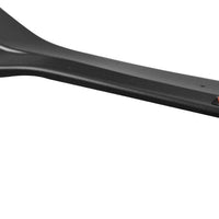 Maxton Design - FRONT SPLITTER V.2 AUDI S4 / A4 S-LINE B8 FL
