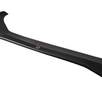 Maxton Design - FRONT SPLITTER V.2 AUDI S4 / A4 S-LINE B8 FL