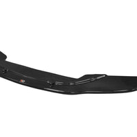 Maxton Design - FRONT SPLITTER V.2 BMW M6 E63 (2005-2010)