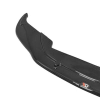 Maxton Design - FRONT SPLITTER V.2 BMW M6 E63 (2005-2010)
