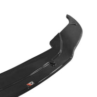 Maxton Design - FRONT SPLITTER V.2 BMW M6 E63 (2005-2010)