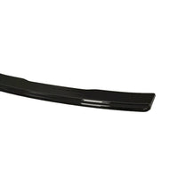 Maxton Design - CENTRAL REAR SPLITTER AUDI A4 B9 S-LINE AVANT (2015 - UP)