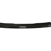 Maxton Design - CENTRAL REAR SPLITTER AUDI A4 B9 S-LINE AVANT (2015 - UP)