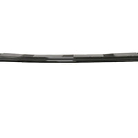 Maxton Design - CENTRAL REAR SPLITTER AUDI A5 F5 S-LINE COUPE (WITHOUT A VERTICAL BAR) (2016 - UP)