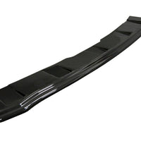 Maxton Design - CENTRAL REAR SPLITTER AUDI A5 F5 S-LINE COUPE (WITHOUT A VERTICAL BAR) (2016 - UP)