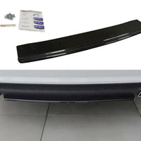 Maxton Design - Rear Splitter Audi A6 / A6 C7 S-Line / S6 C7 Facelift