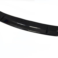 Maxton Design - Central Rear Splitter Audi RS7 C7