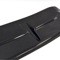 Maxton Design - Central Rear Splitter Audi RS7 C7