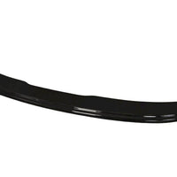 Maxton Design - REAR SPLITTER AUDI A4 B9 S-LINE SEDAN (2015 - UP)