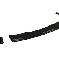 Maxton Design - REAR SPLITTER AUDI A4 B9 S-LINE SEDAN (2015 - UP)