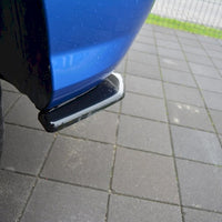 Maxton Design - REAR SIDE SPLITTERS AUDI Q2 MK1 SPORT 2016 - ONWARDS