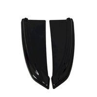 Maxton Design - REAR SIDE SPLITTERS AUDI A8 D4 (2009- 2013)