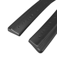 Maxton Design - REAR SIDE SPLITTERS VW PASSAT B7 R-LINE VARIANT (2010-2014)